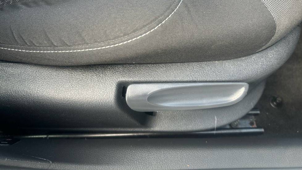 Volkswagen Polo Hatchback Black #23