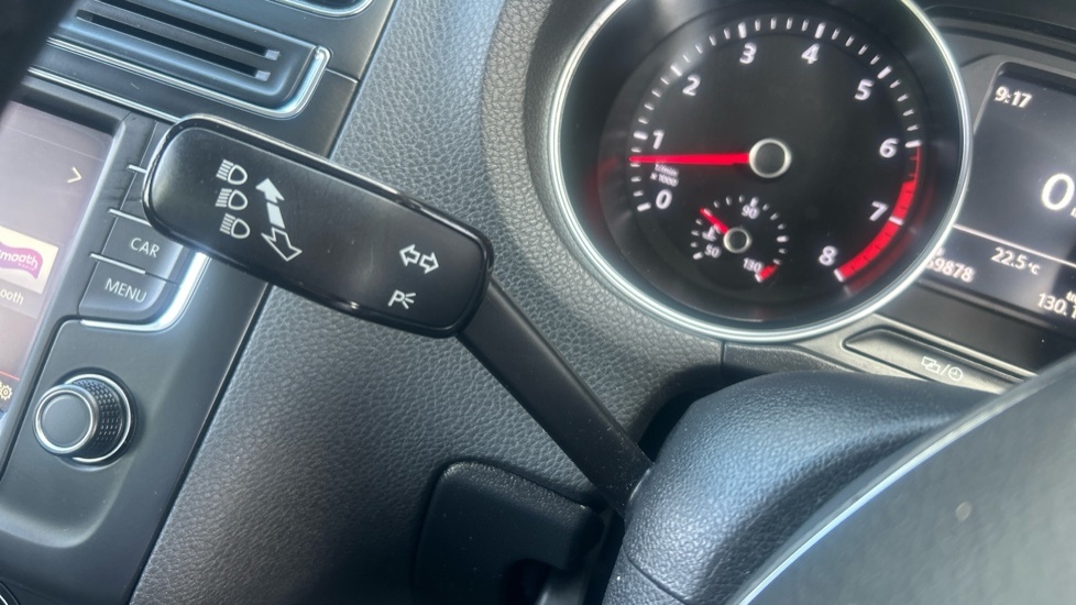 Volkswagen Polo Hatchback Black #28