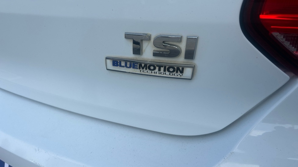 Volkswagen Polo Hatchback Black #43