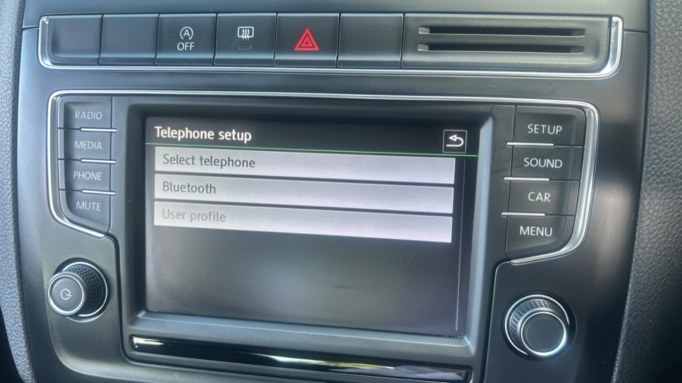 Volkswagen Polo Hatchback Black #31