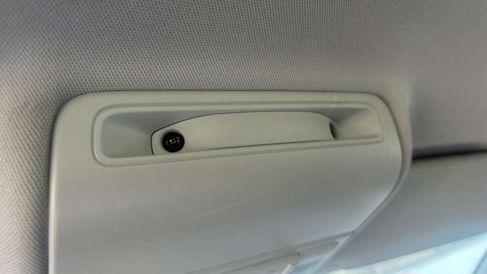 Volkswagen Polo Hatchback Black #45