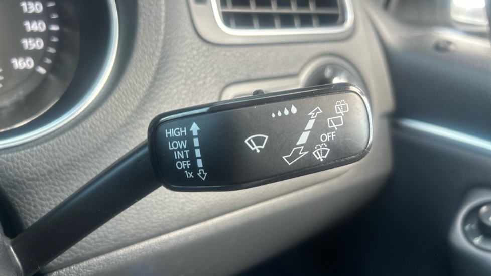 Volkswagen Polo Hatchback Black #29