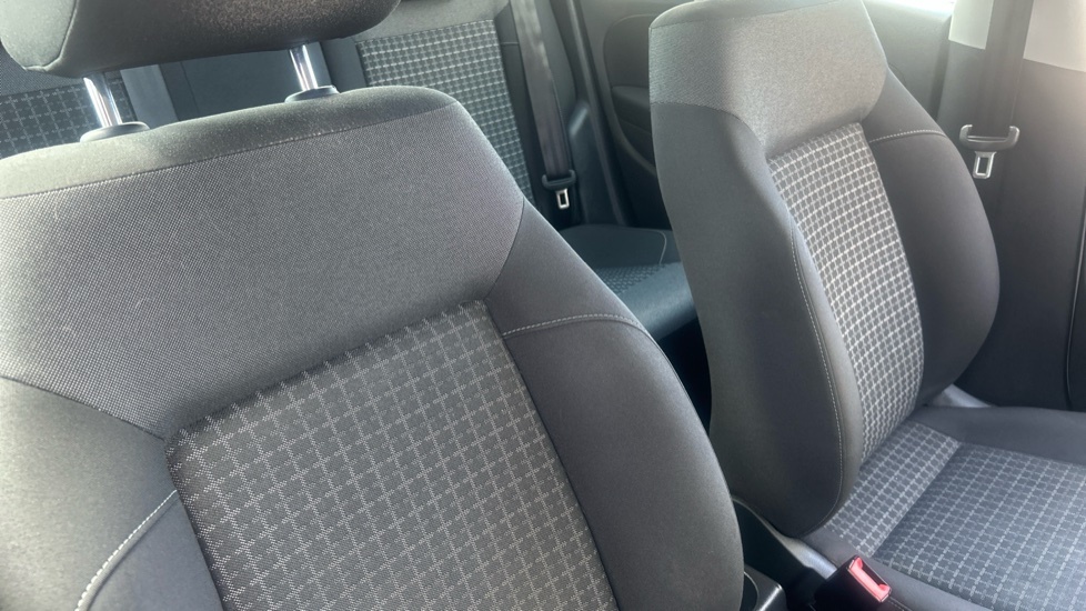 Volkswagen Polo Hatchback Black #24