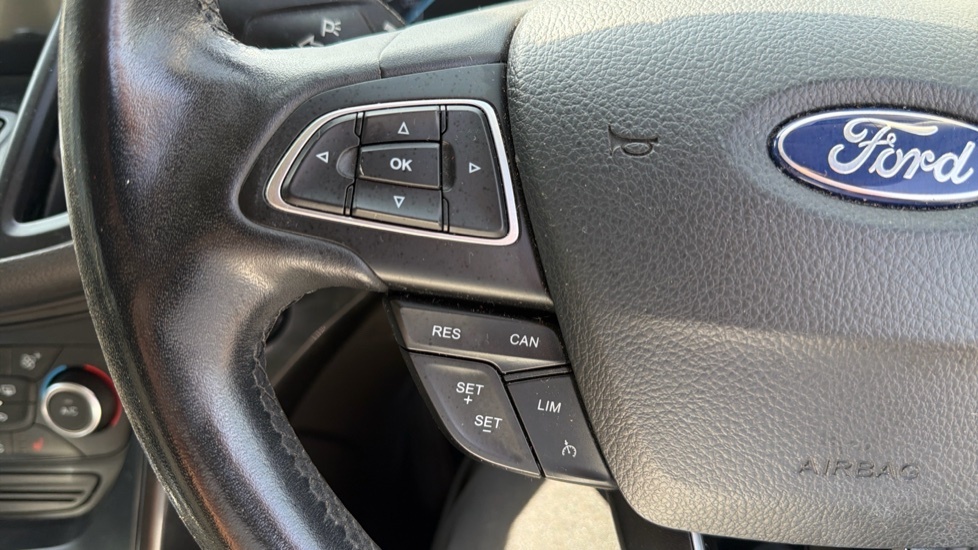 Ford Kuga 1.5 St-line X 148 Bhp Blue #21