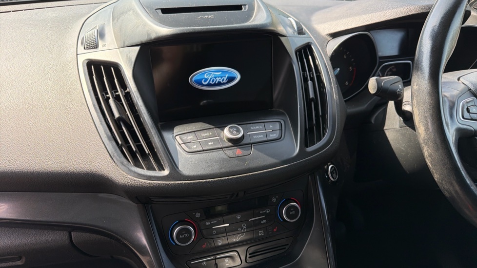 Ford Kuga 1.5 St-line X 148 Bhp Blue #11