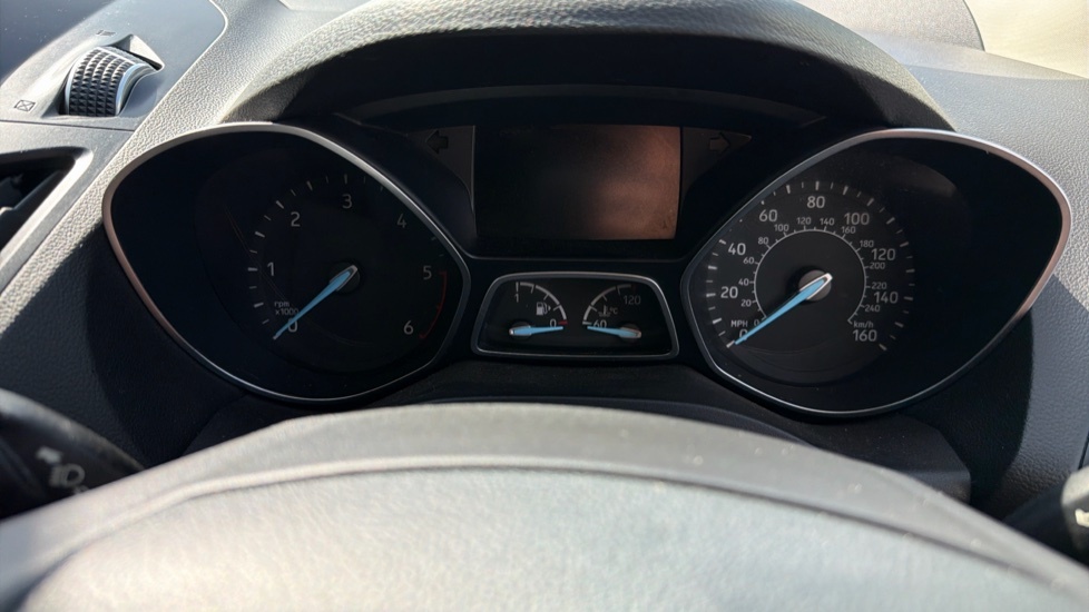 Ford Kuga 1.5 St-line X 148 Bhp Blue #17