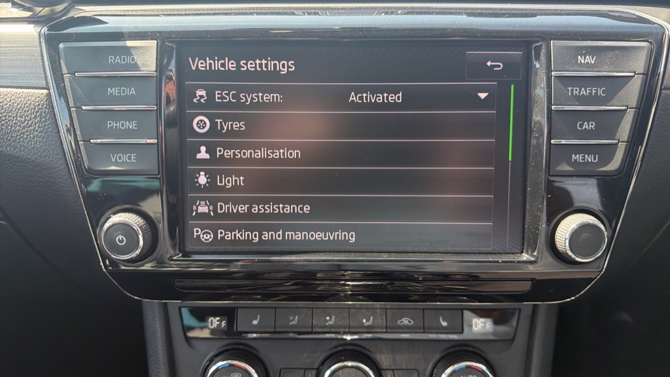 Skoda Superb 2.0 Tdi Cr Se Technology Dsg Grey #30
