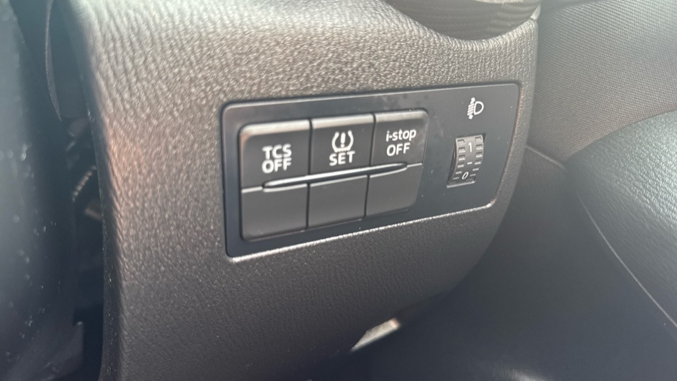 Mazda CX-3 2.0 120 Sport Nav 2Wd White #23