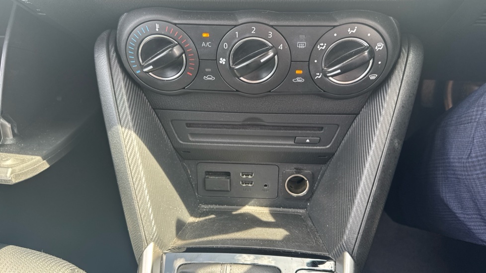 Mazda CX-3 2.0 120 Sport Nav 2Wd White #30