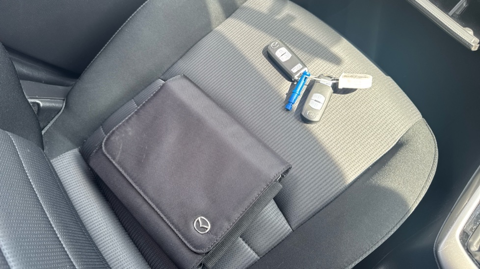 Mazda CX-3 2.0 120 Sport Nav 2Wd White #19