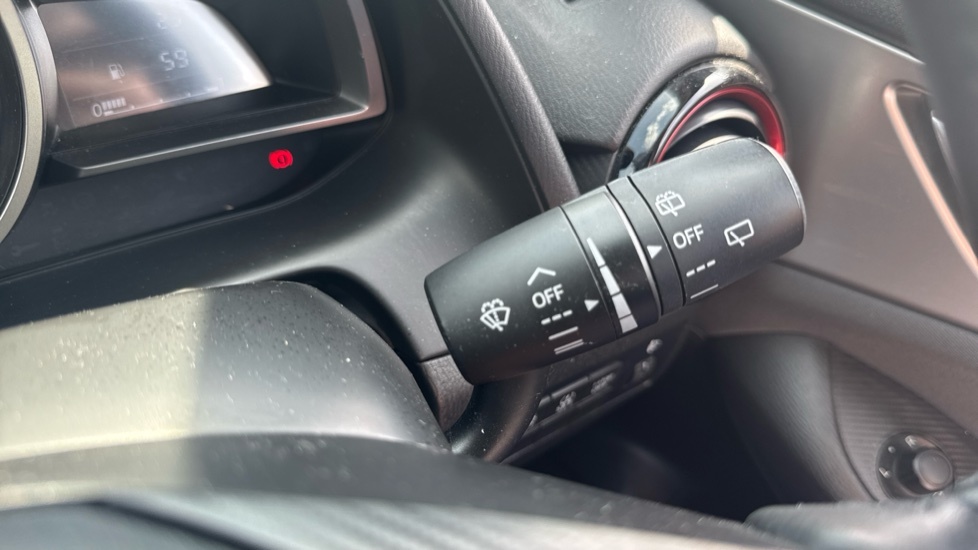 Mazda CX-3 2.0 120 Sport Nav 2Wd White #24