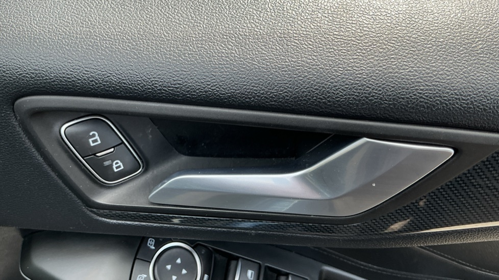 Ford Focus 1.0 Ecoboost 125 Zetec Blue #41