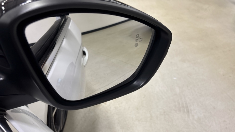 Vauxhall Corsa 1.2 Turbo Elite Edition White #27
