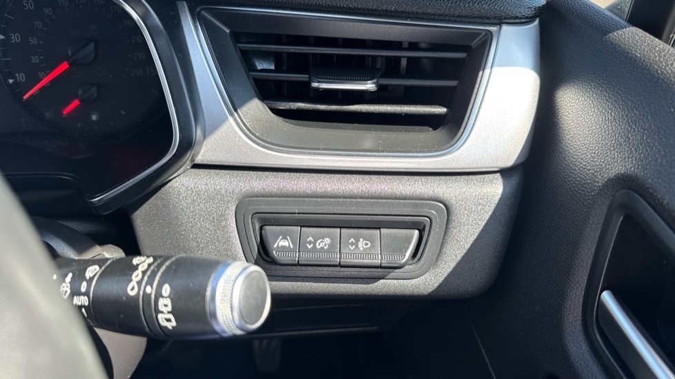 Renault Captur Renault Captur 1.3 Tce 130 Iconic Black #39