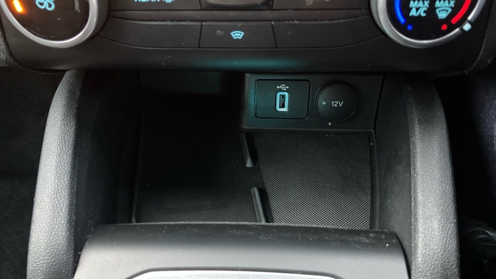 Ford Focus 1.0 Ecoboost 125 St-line 2020 Grey #26