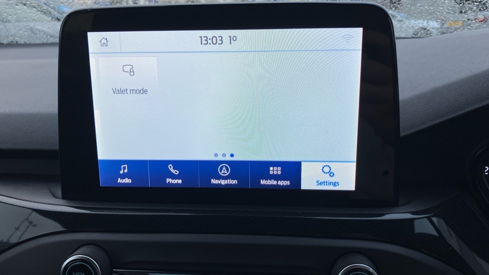 Ford Focus 1.0 Ecoboost 125 St-line 2020 Grey #40