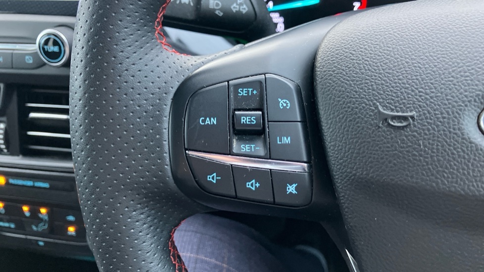 Ford Focus 1.0 Ecoboost 125 St-line 2020 Grey #21