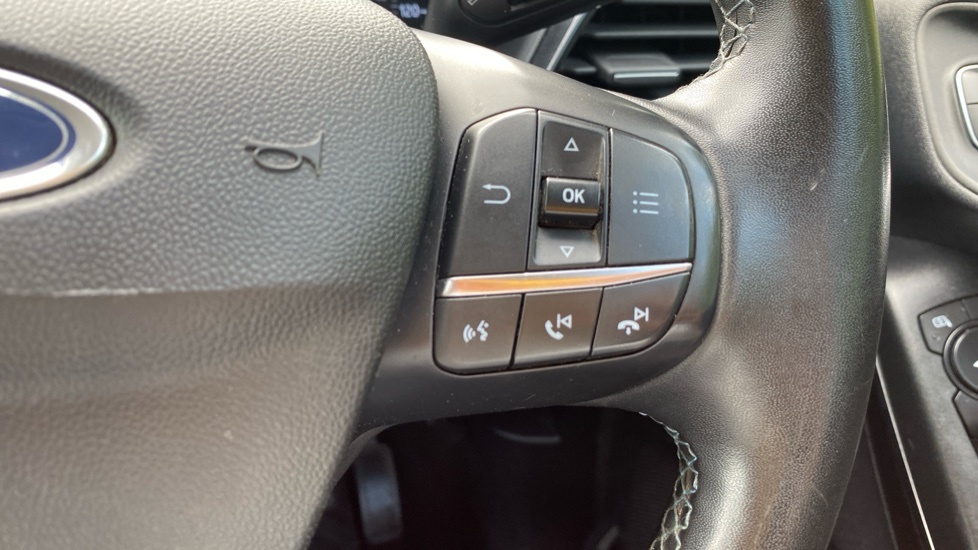 Ford Fiesta 1.0 Ecoboost Titanium X Grey #25