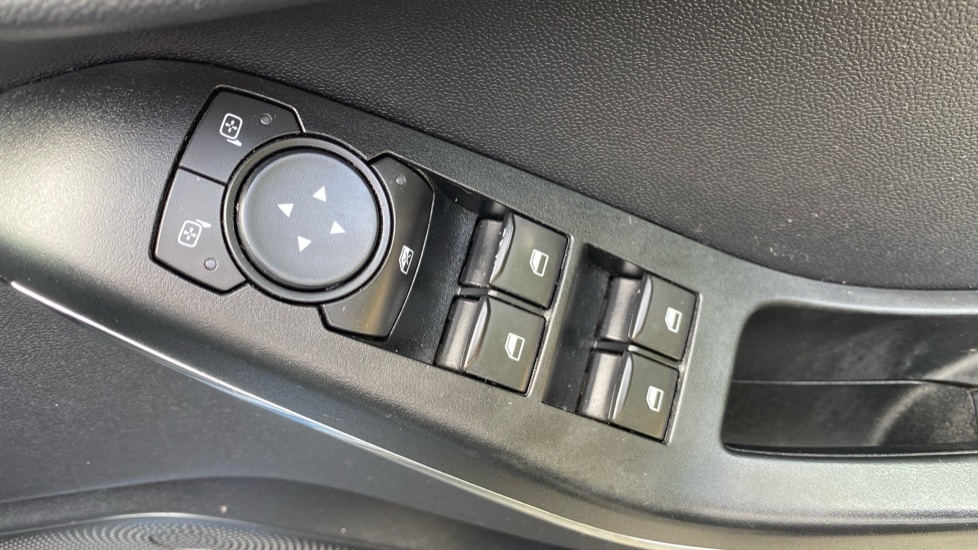 Ford Fiesta 1.0 Ecoboost Titanium X Grey #22