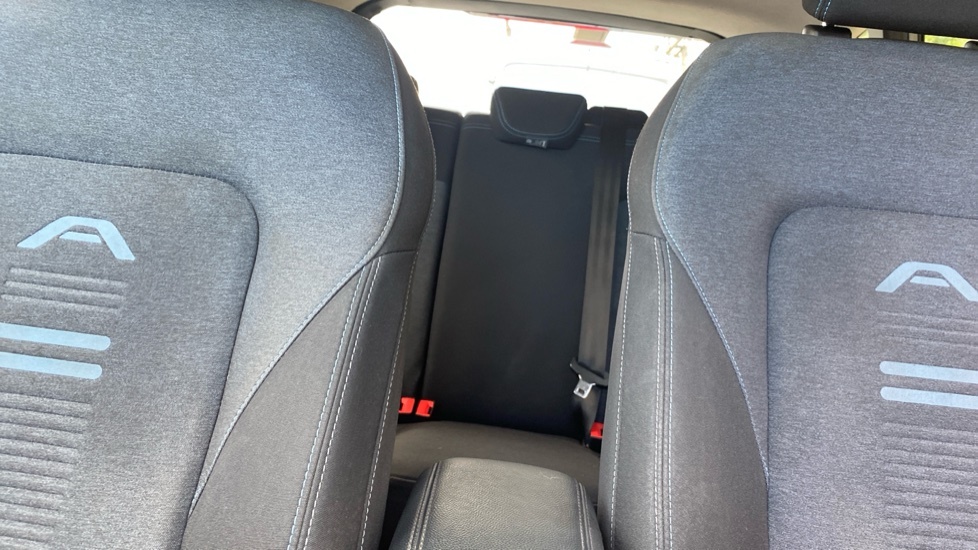 Ford Fiesta 1.0 Ecoboost Titanium X Grey #15