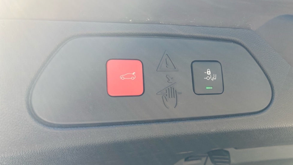 Vauxhall Grandland Elite Black #21