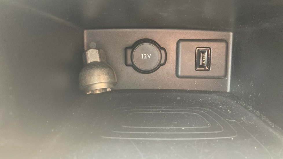 Vauxhall Grandland Elite Black #31