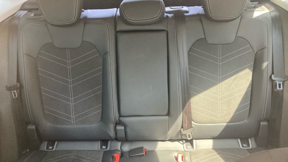 Vauxhall Grandland Elite Black #15