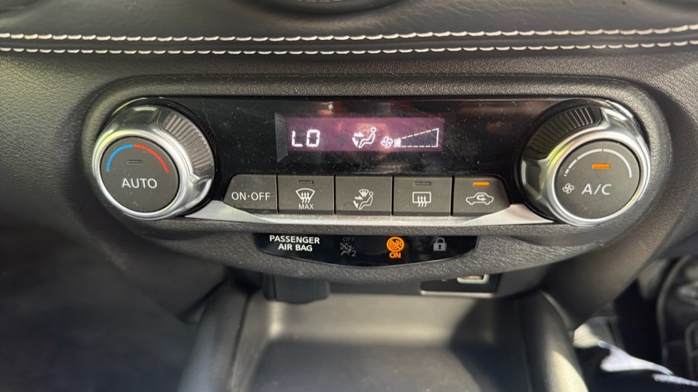 Nissan Juke 1.0 Dig-t 114 N-connecta Grey #27