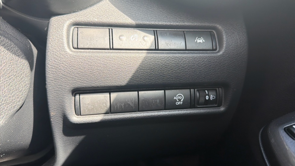 Nissan Juke 1.0 Dig-t 114 N-connecta Grey #24