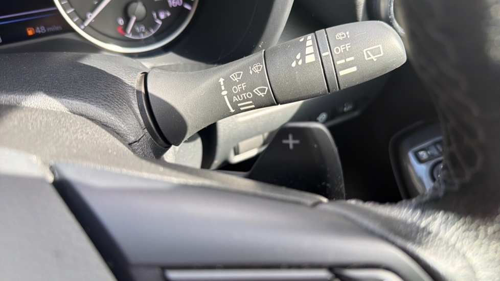 Nissan Juke 1.0 Dig-t 114 N-connecta Grey #23