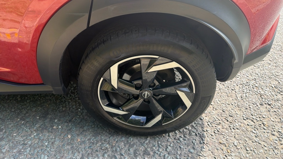 Nissan Juke 1.0 Dig-t 114 N-connecta Grey #39