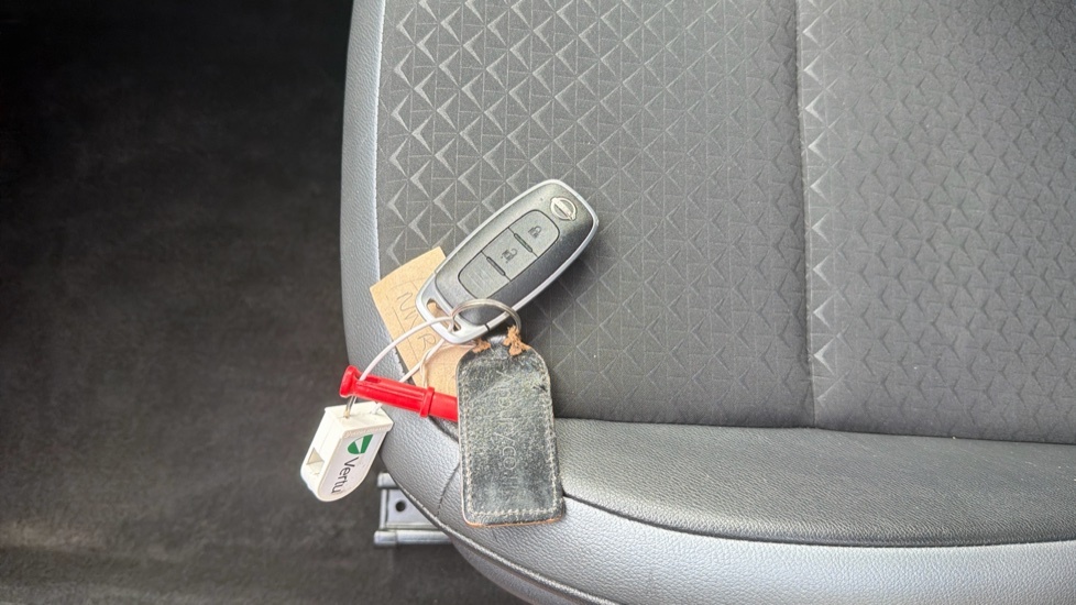 Nissan Juke 1.0 Dig-t 114 N-connecta Grey #19