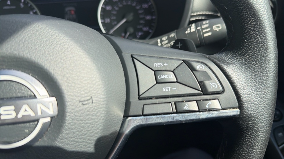 Nissan Juke 1.0 Dig-t 114 N-connecta Grey #21