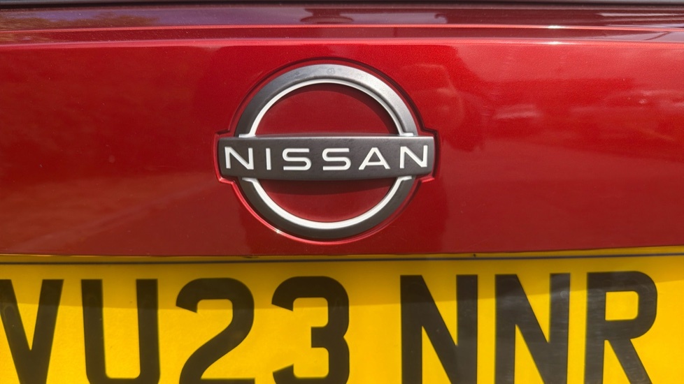 Nissan Juke 1.0 Dig-t 114 N-connecta Grey #8