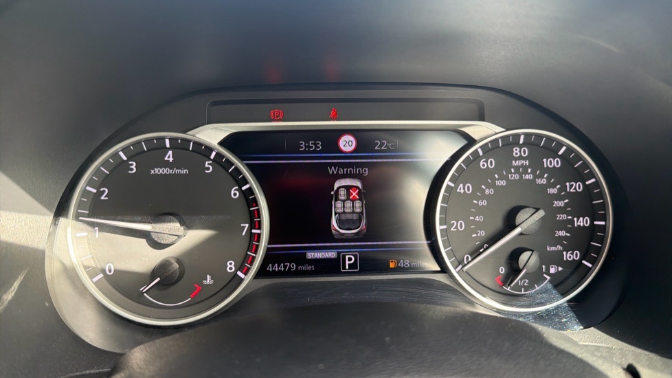 Nissan Juke 1.0 Dig-t 114 N-connecta Grey #18