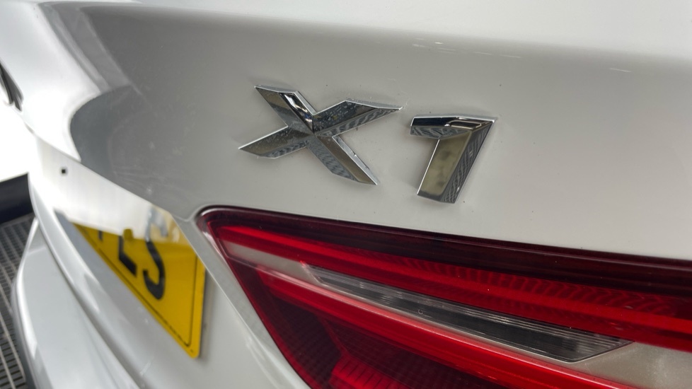BMW X1 Xdrive 20D Sport Step Blue #45