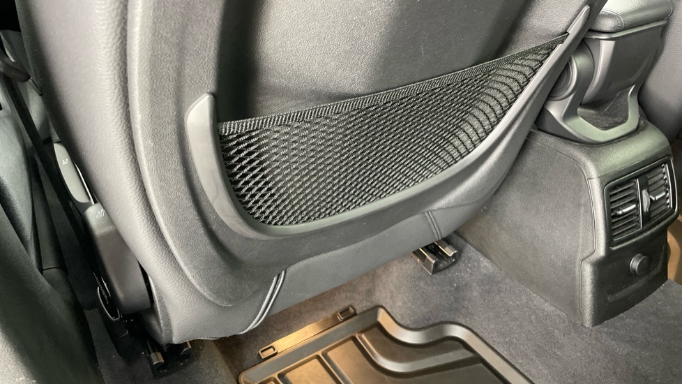 BMW X1 Xdrive 20D Sport Step Blue #31