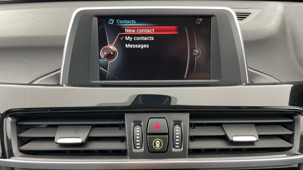 BMW X1 Xdrive 20D Sport Step Blue #72