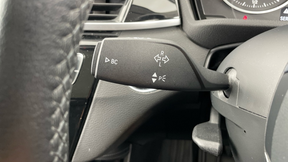 BMW X1 Xdrive 20D Sport Step Blue #59
