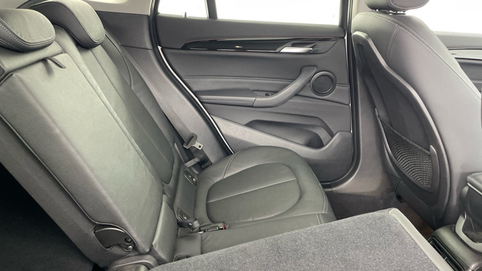 BMW X1 Xdrive 20D Sport Step Blue #49
