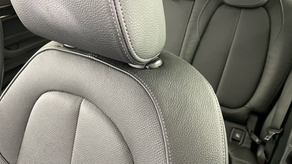 BMW X1 Xdrive 20D Sport Step Blue #28