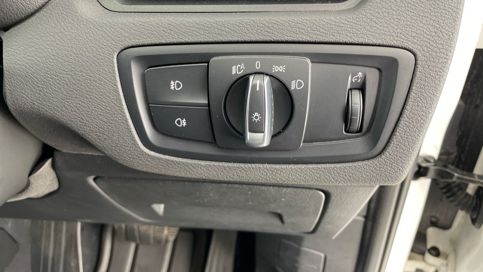 BMW X1 Xdrive 20D Sport Step Blue #53