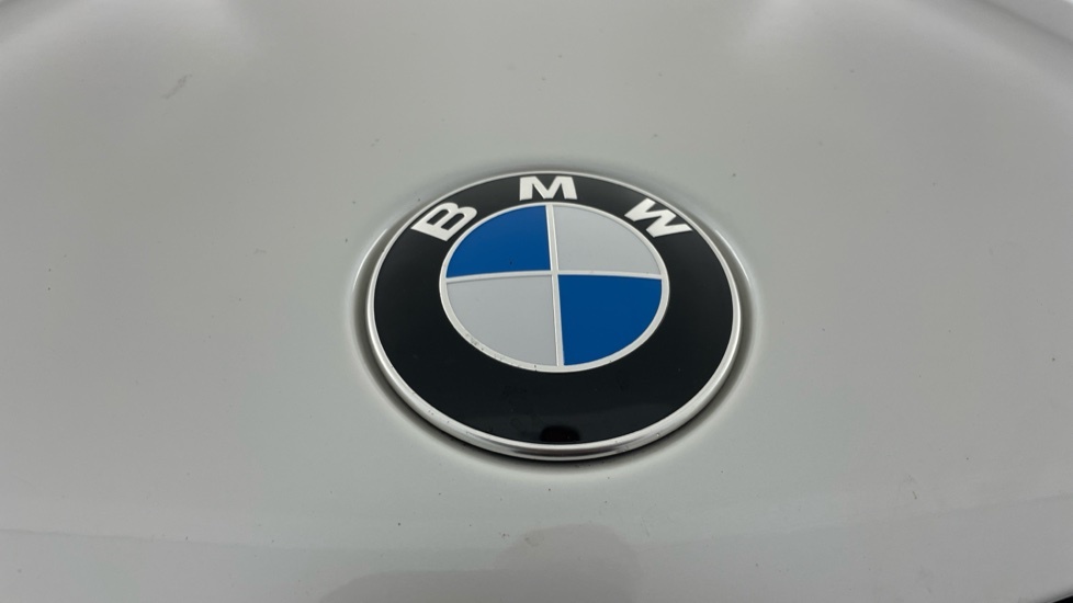BMW X1 Xdrive 20D Sport Step Blue #24