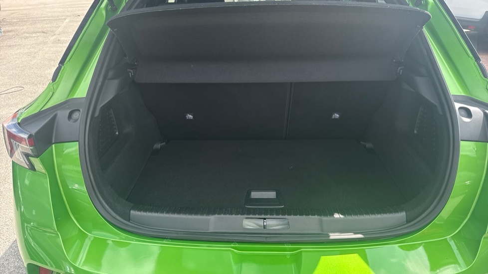 Vauxhall Mokka Ultimate Green #4
