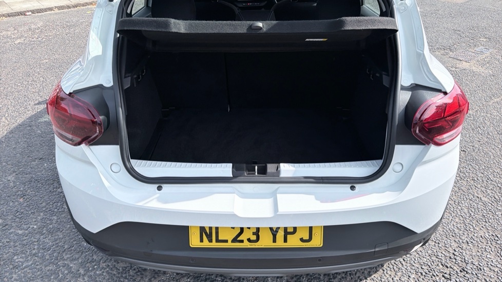 Dacia Sandero Stepway Expression White #4