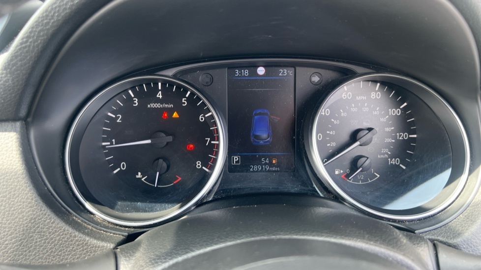 Nissan Qashqai Dig-t Tekna Dct Grey #18