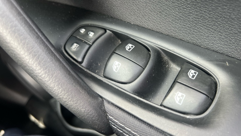 Nissan Qashqai Dig-t Tekna Dct Grey #20