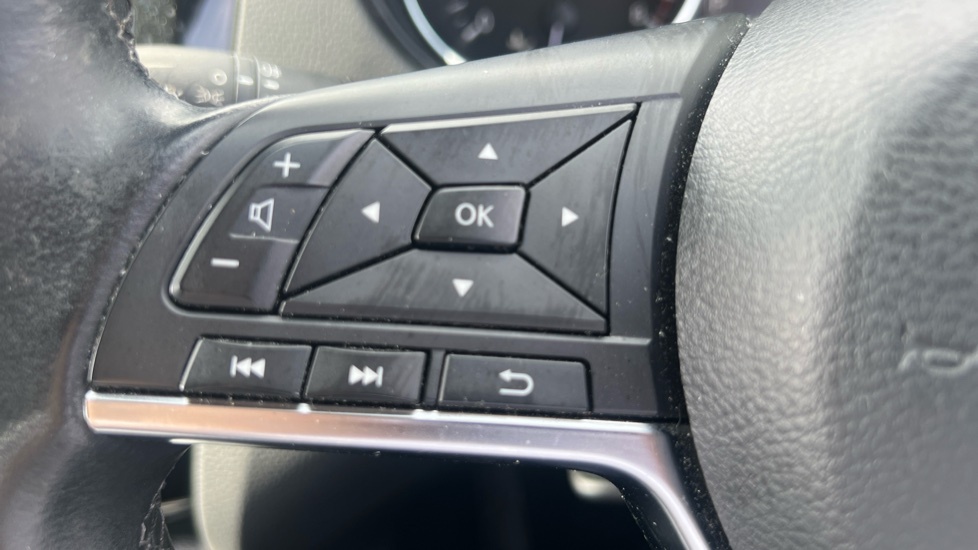 Nissan Qashqai Dig-t Tekna Dct Grey #23