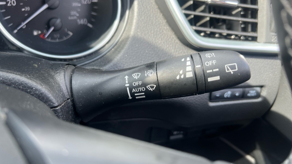 Nissan Qashqai Dig-t Tekna Dct Grey #24