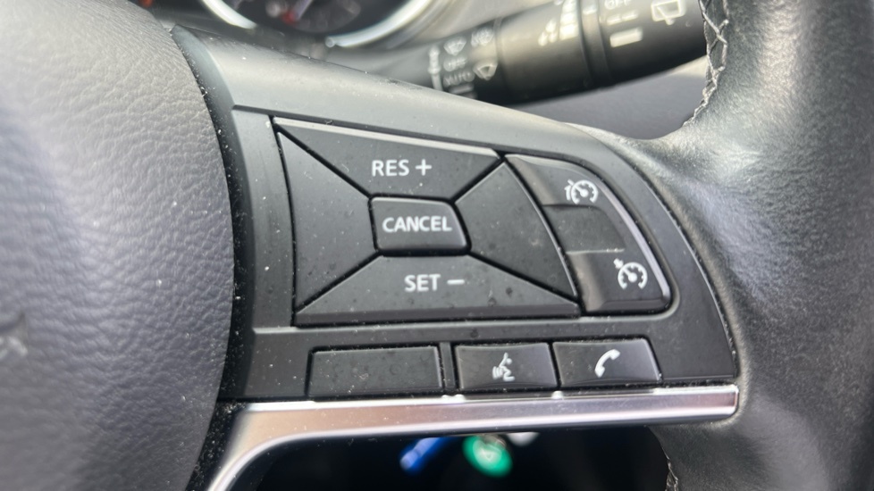 Nissan Qashqai Dig-t Tekna Dct Grey #22